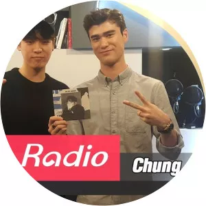 Chung Jin Woo - Musical artist
