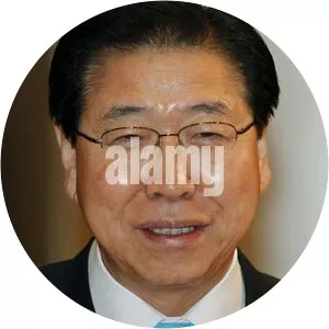 Chung Joon-yang - South Korean businessman
