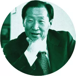 Chung Ju-yung