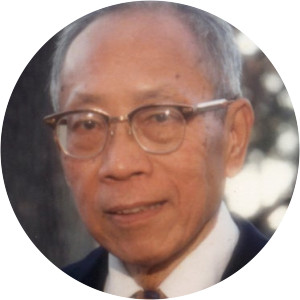 Chung Kai-lai