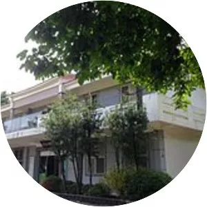 Chung Li-he Museum - Museum in Kaohsiung, Taiwan