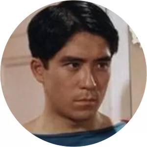 Chung Ling Lee - Cecilia Yip's brother