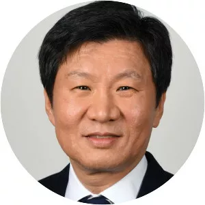 Chung Mong-gyu