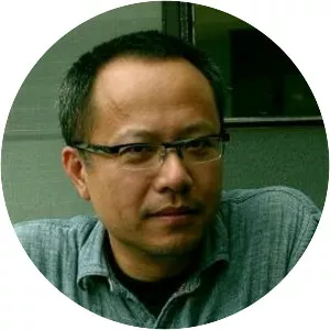 Chung Mong-hong - Taiwanese film director
