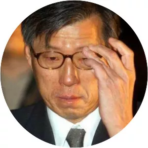 Chung Mong-hun - South Korean businessman ‧ Chung Ju-yung's son