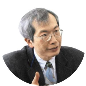 Chung-Sheng Li - Author