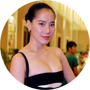 Chung Thục Quyên - Model