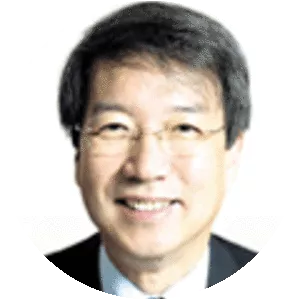 Chung Un-chan - Former Prime Minister of South Korea