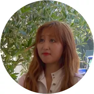 Chung Yoo-ra - South Korean equestrian