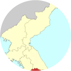 Chungcheong Province