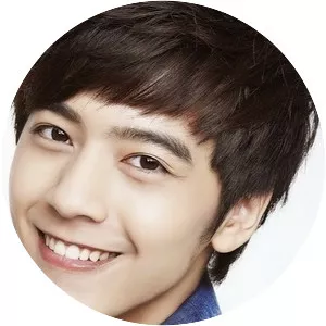 ChungLin Li (Lý Tông Lâm)