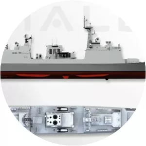 Chungmugong Yi Sun-sin-class destroyer - Ship class