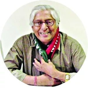 Chuni Goswami
