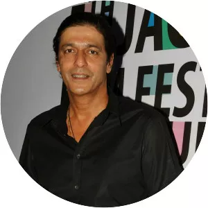 Chunky Pandey