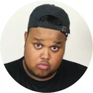 Chunkz - YouTuber