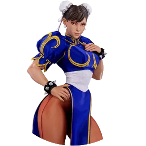 ChunLi