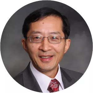 Chunming Qiao - Professor