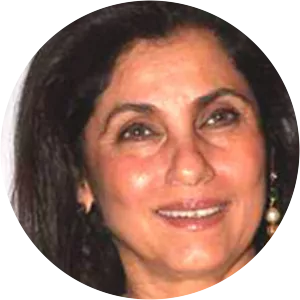 Chunnibhai Kapadia - Simple Kapadia's father