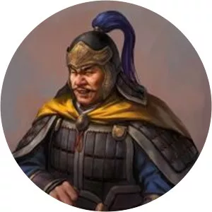 Chunyu Qiong - Military officer