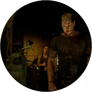 Chupa - Fictional character