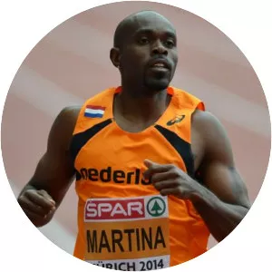 Churandy Martina