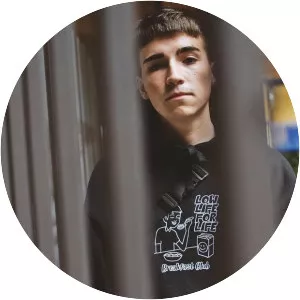 Churaq Berlin - Musical artist