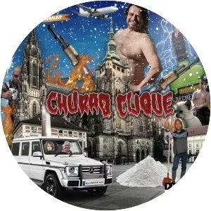 Churaq Clique - Musical artist