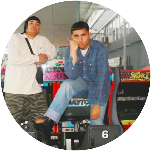 Church & AP - Musical artist