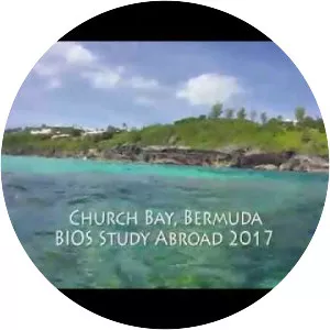 Church Bay, Bermuda - 