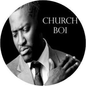 Church Boi - Musical artist