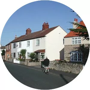 Church Fenton - Village in England