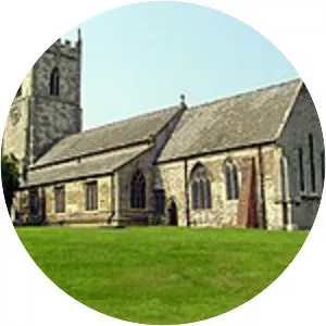 Church of Holy Trinity, Barrow upon Humber - 
