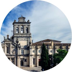 Church of Nossa Senhora da Graça - 