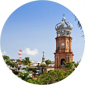 Church of Our Lady of Guadalupe 