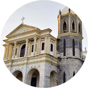 Church of Our Lady of the Assumption (Dauis Church) - 