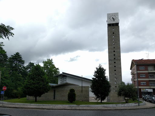 Church of Saint Adrian