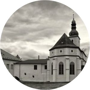 Church of Saint Florian in Krásné Březno