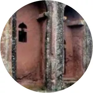 Church of Saint George, Lalibela - 