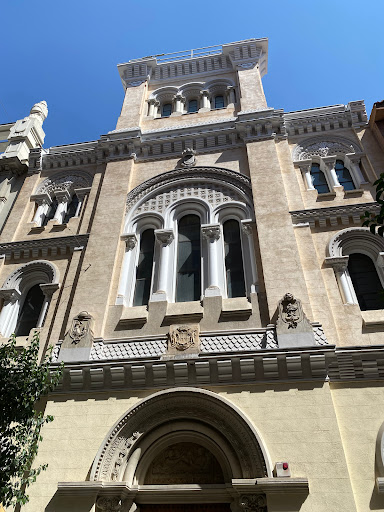 Church of Saint Ignatius