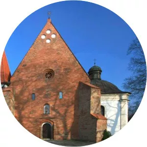 Church of Saint John of Jerusalem outside the walls