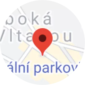 Church of Saint John of Nepomuk (Hluboká nad Vltavou) - 