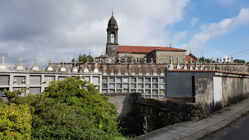 Church of Saint Mary of Cruces