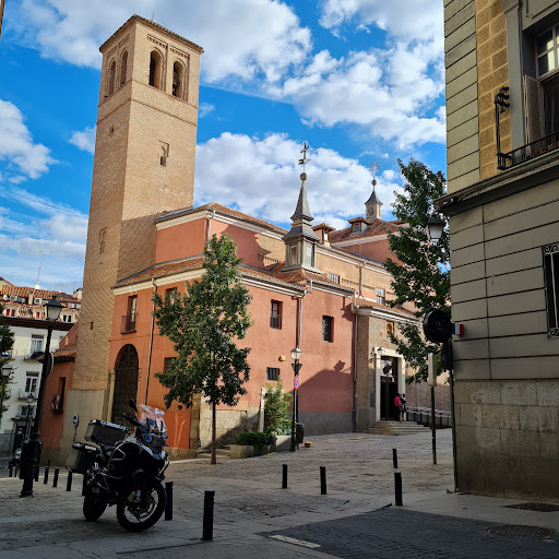 Church of Saint Peter the Old