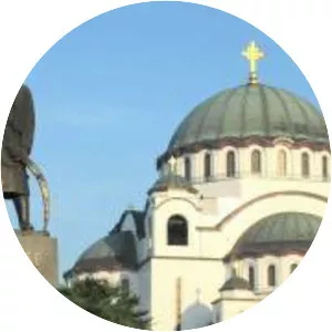 Church of Saint Sava