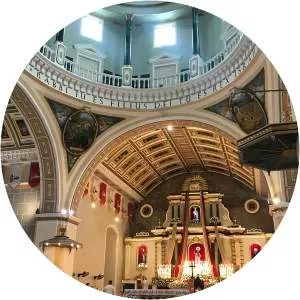 Church of San Bartolomé