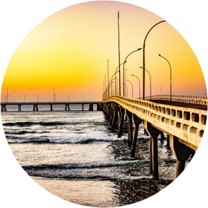 church of sant'anna plataforma de pesca amadora de mongaguá