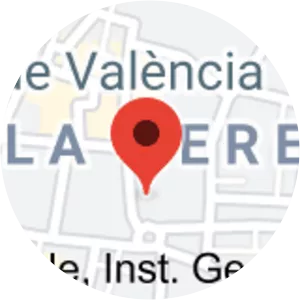 Church of Sant Tomàs i Sant Felip Neri