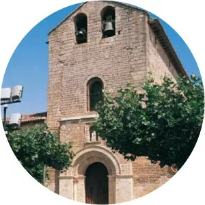 Church of Santa María, Carrión de los Condes