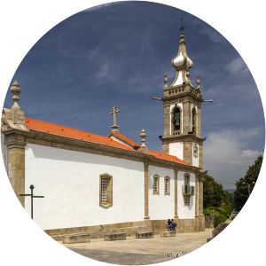 Church of Santo António da Torre Velha