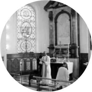 Church of South India - Church in London, England